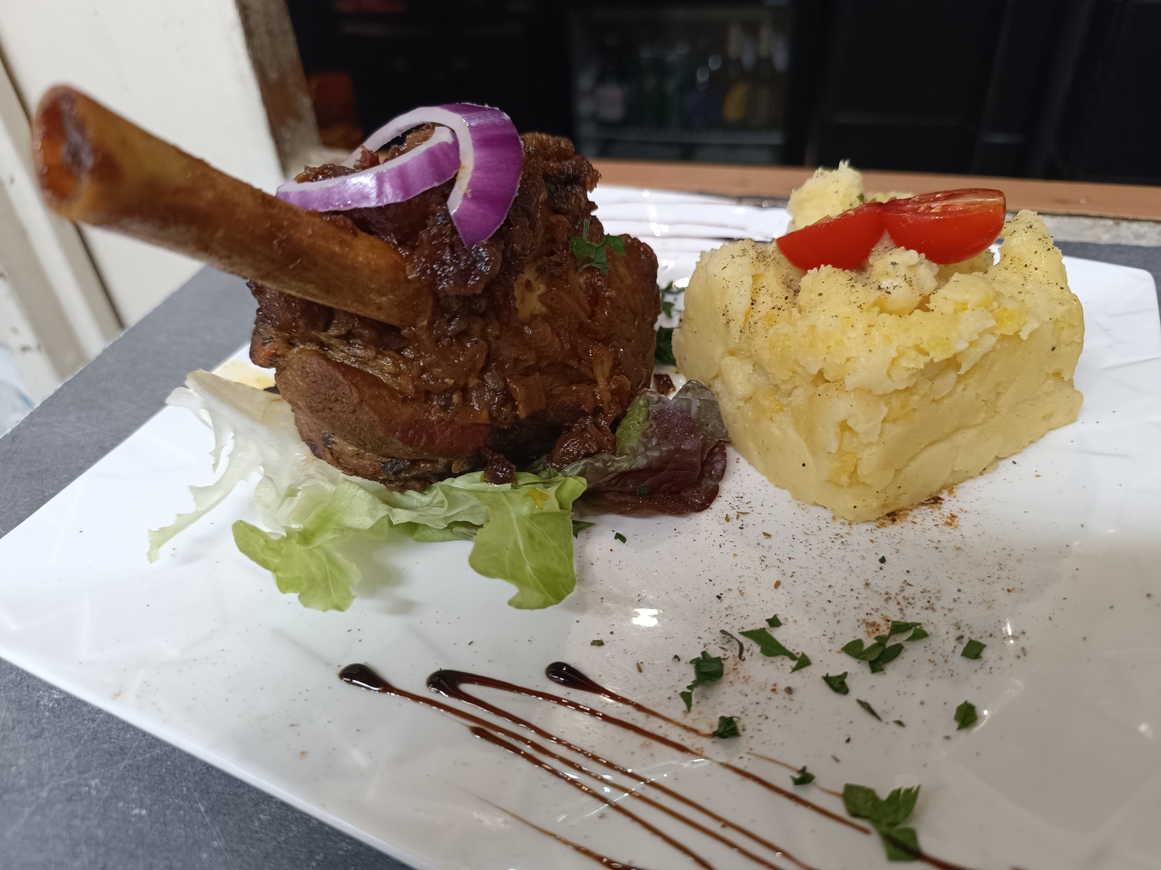 Photo de Restaurant Guru