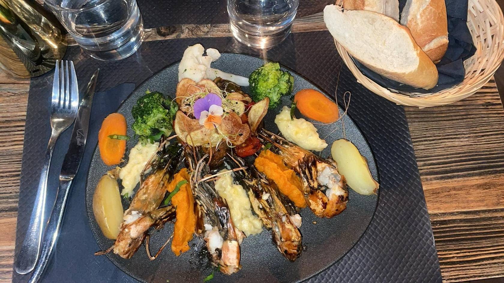 Photo de Restaurant Guru