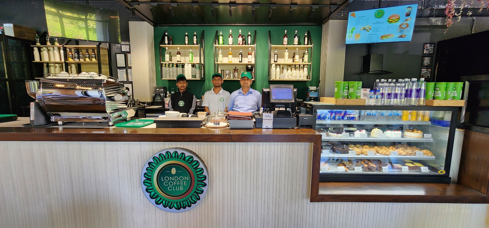 Photo from Restaurant Guru
