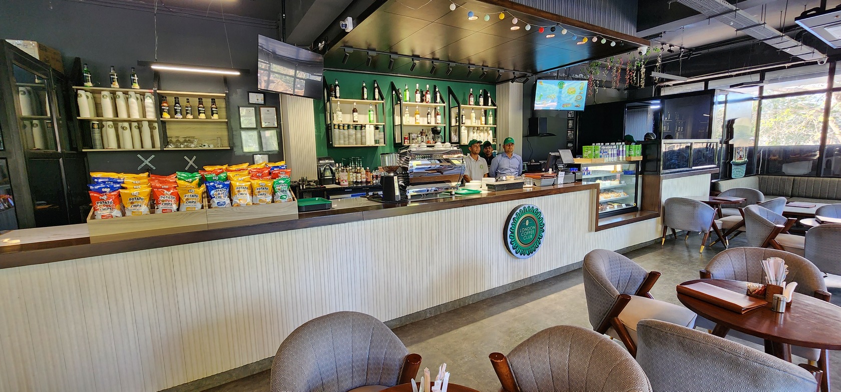 Photo from Restaurant Guru