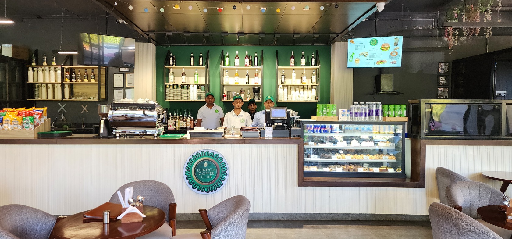Photo from Restaurant Guru