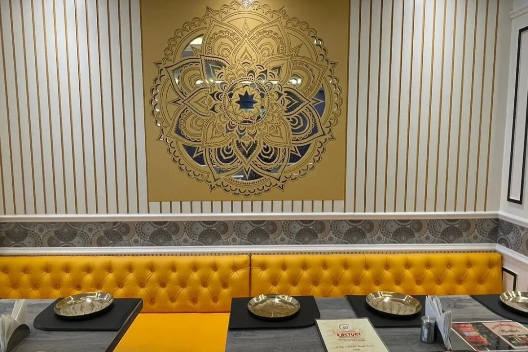 Photo from Restaurant Guru