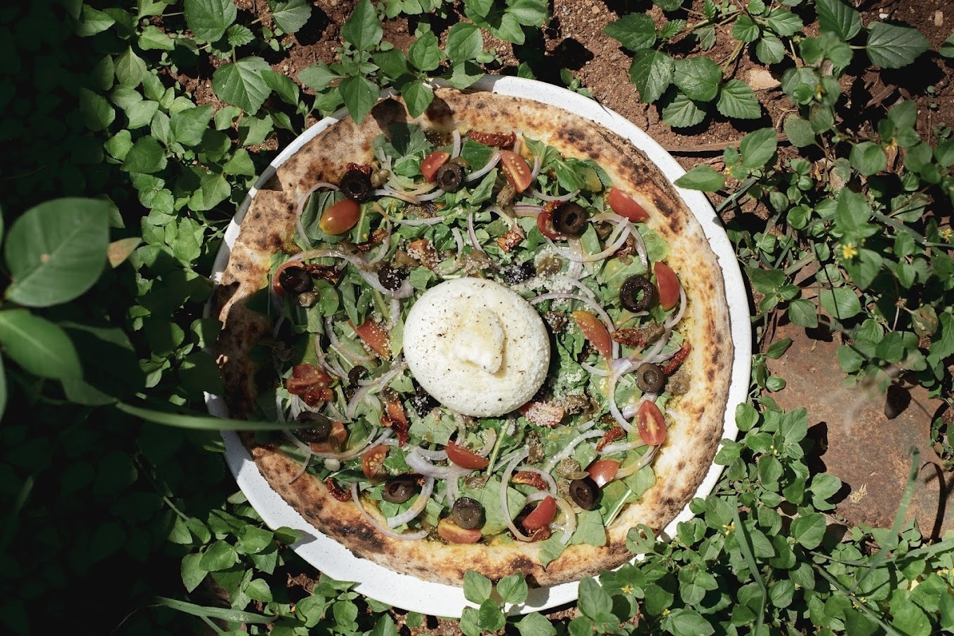Photo from Restaurant Guru