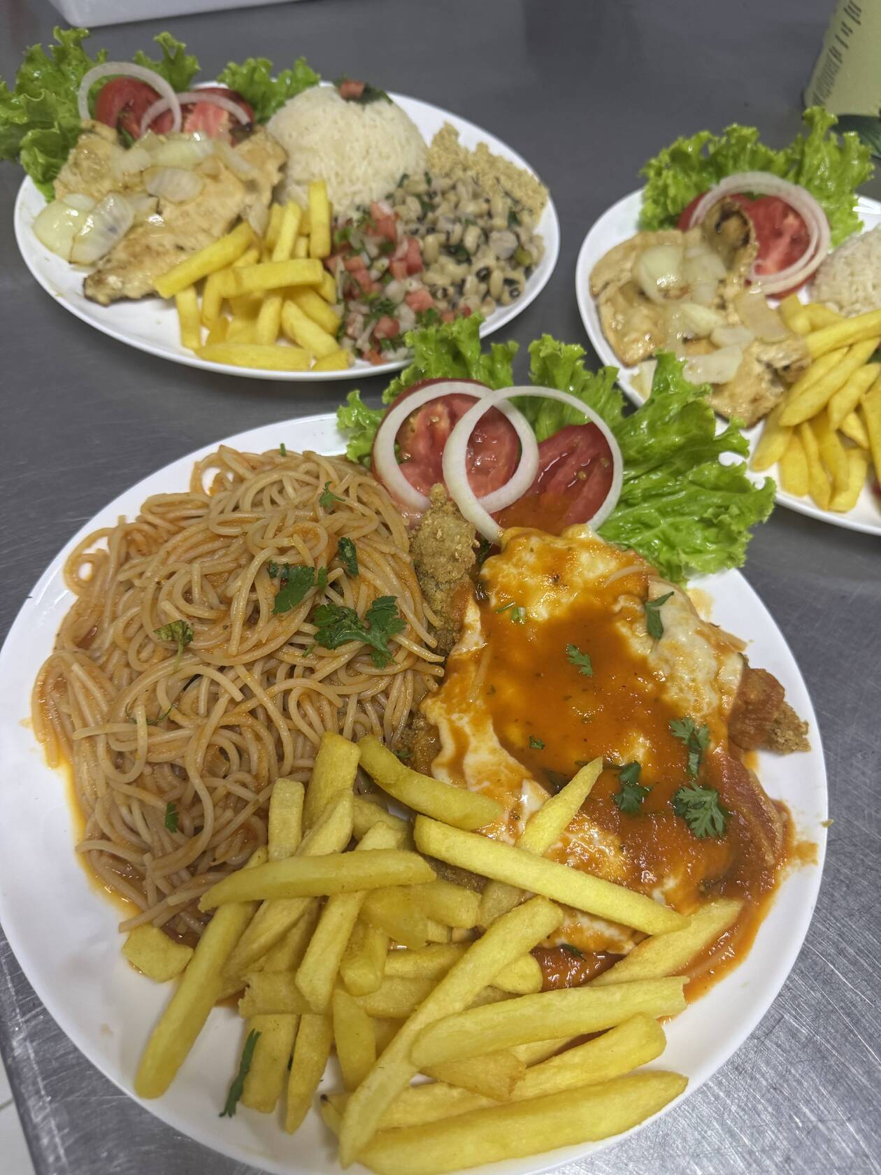 Foto do Restaurant Guru