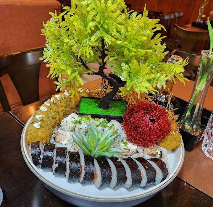 Foto do Restaurant Guru