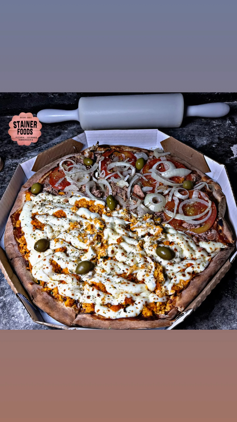 Foto do Restaurant Guru