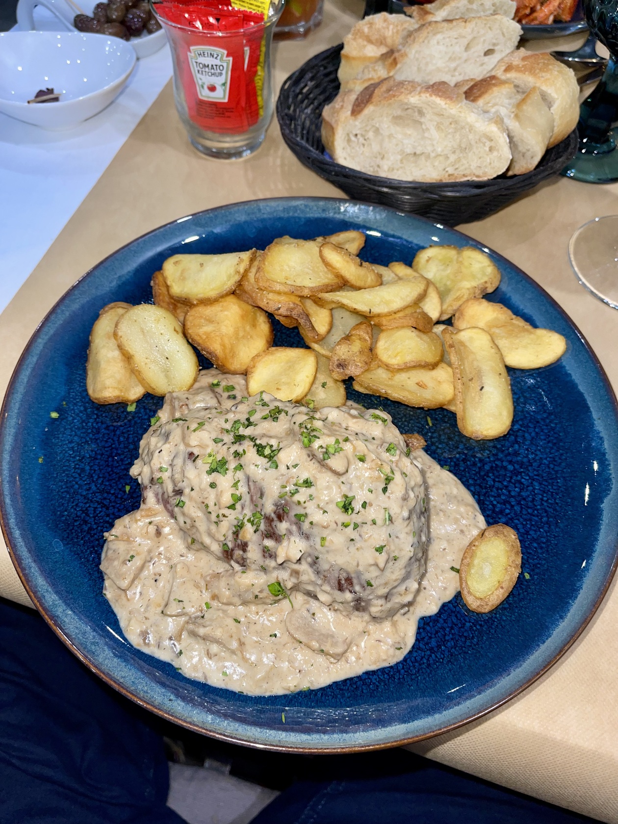 Photo de Restaurant Guru