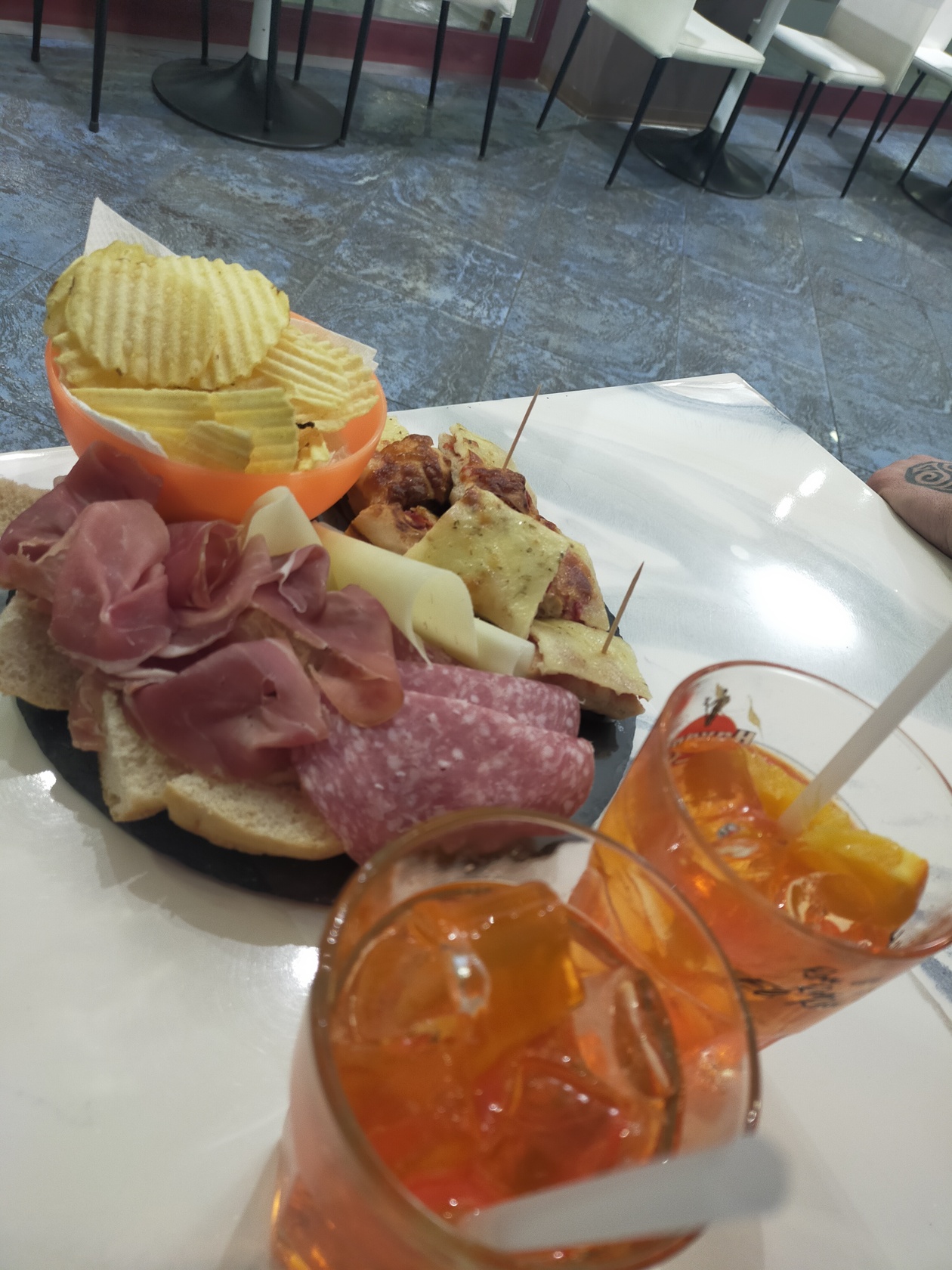Foto di Restaurant Guru