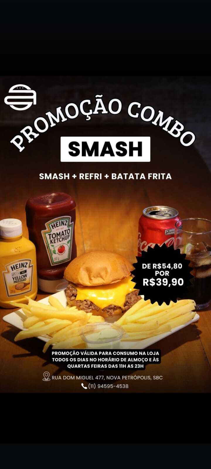 Foto do Restaurant Guru