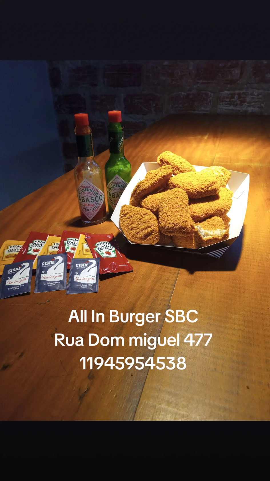 Foto do Restaurant Guru