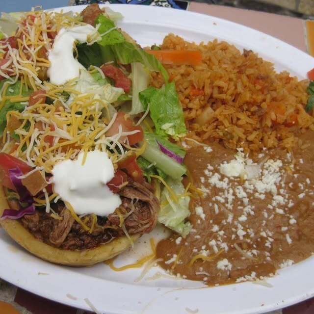 Photo from Restaurant Guru