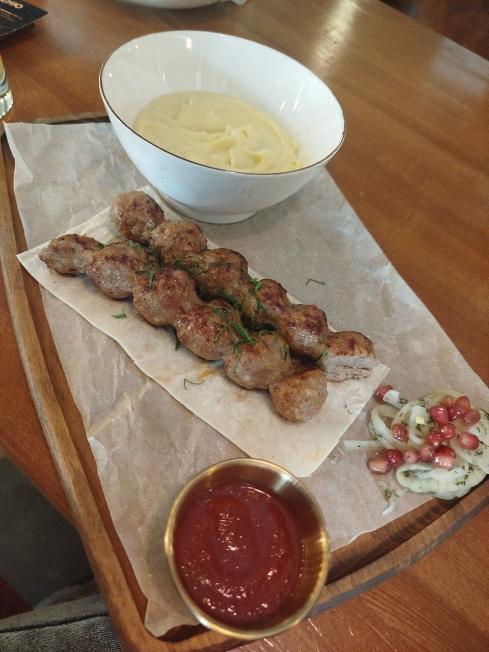 Photo de Restaurant Guru