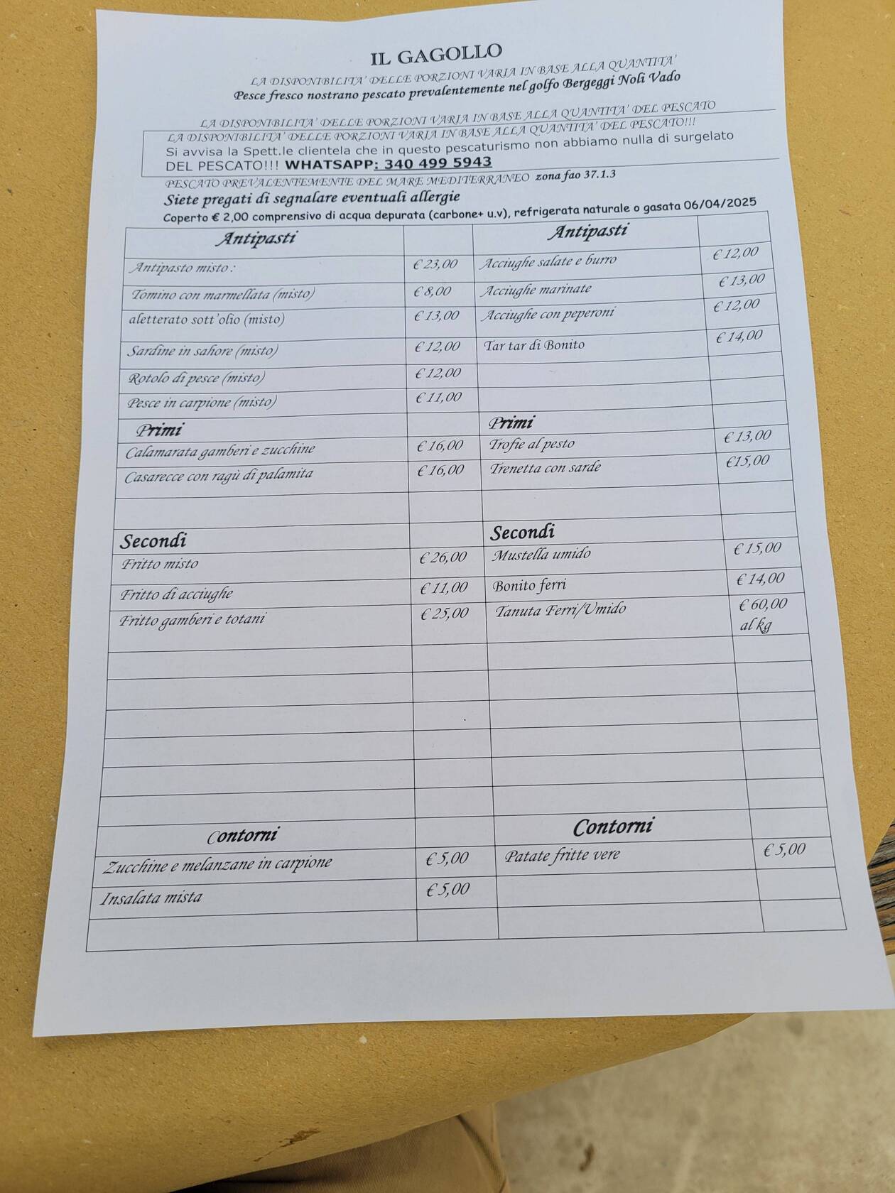 Foto di Restaurant Guru