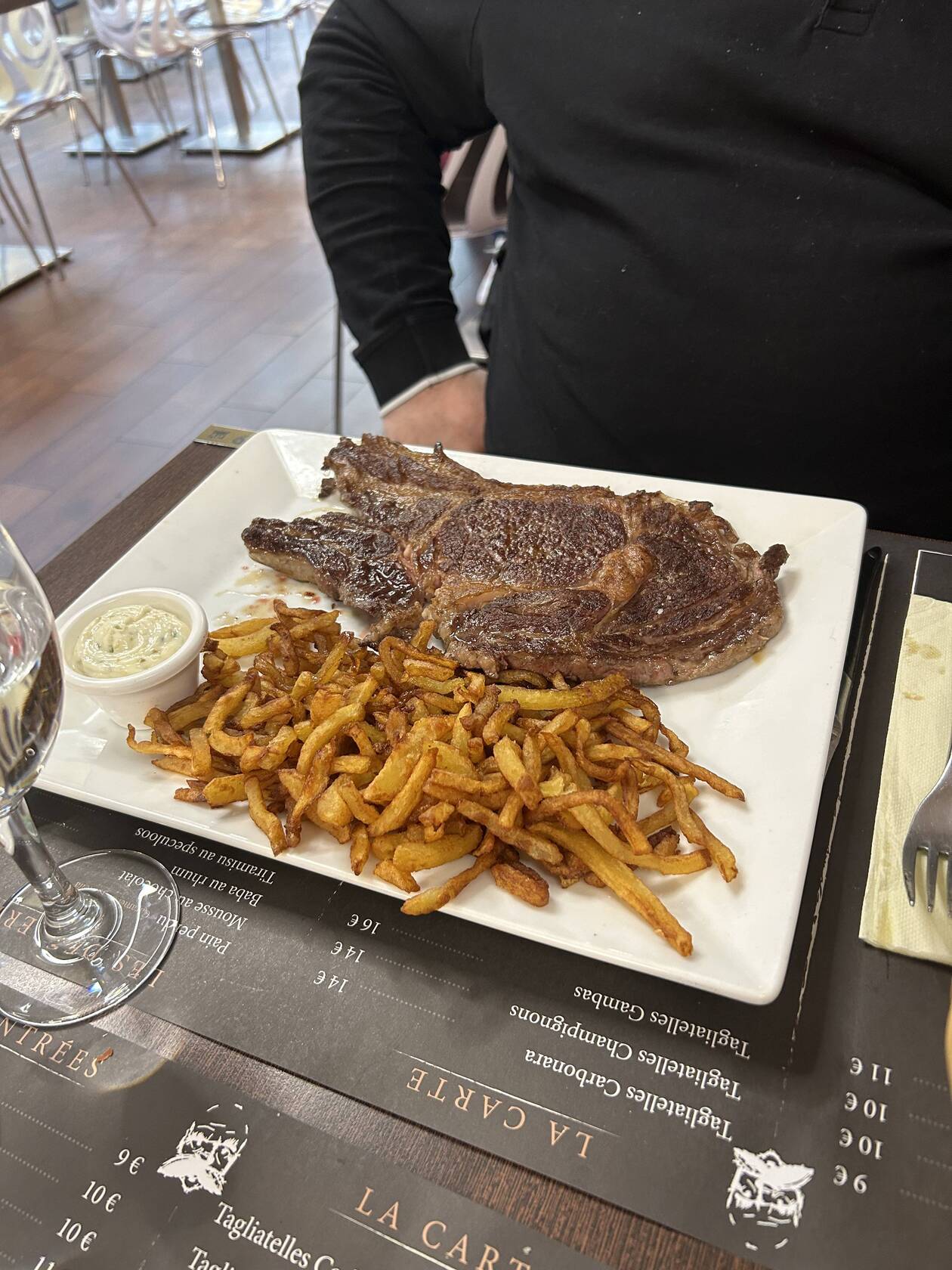 Photo de Restaurant Guru