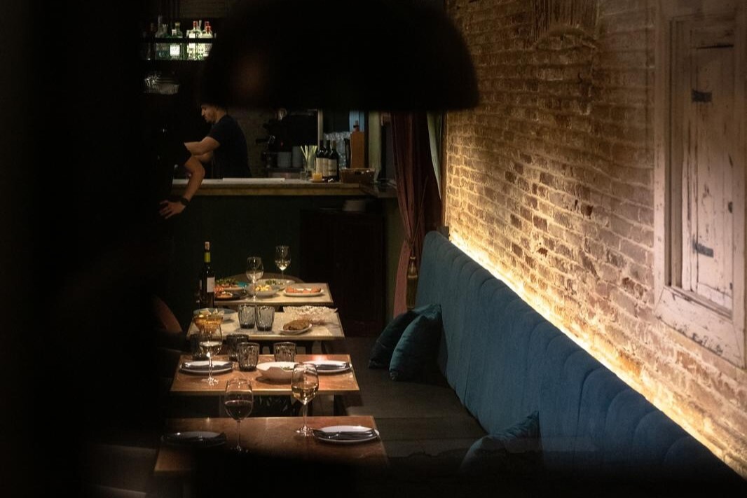 Photo from Restaurant Guru