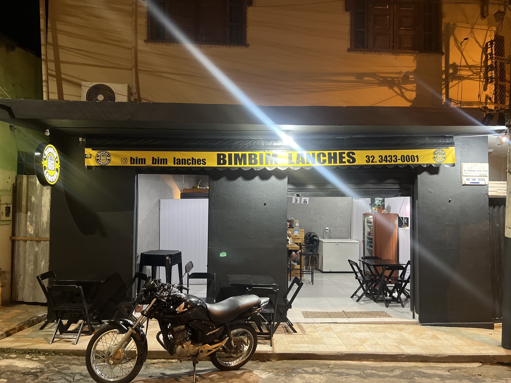 Foto do Restaurant Guru