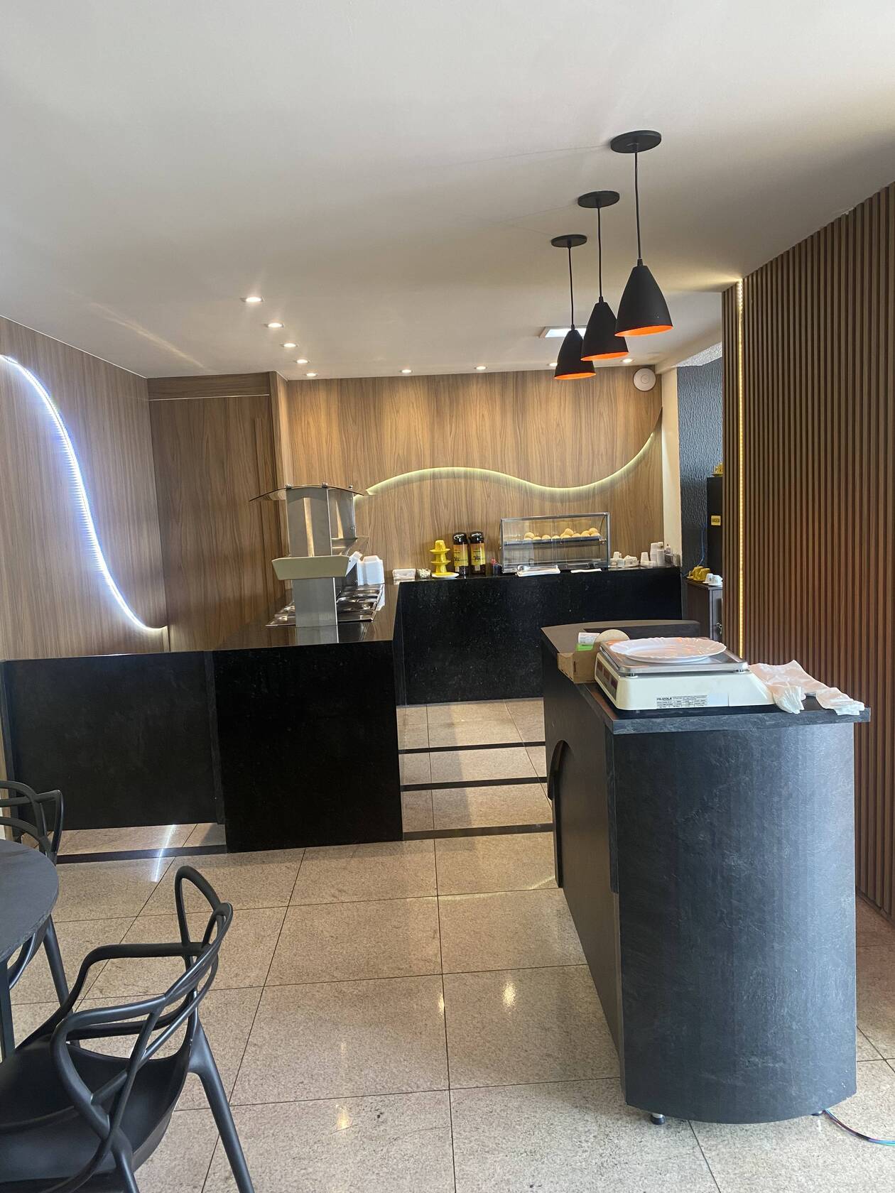 Foto do Restaurant Guru