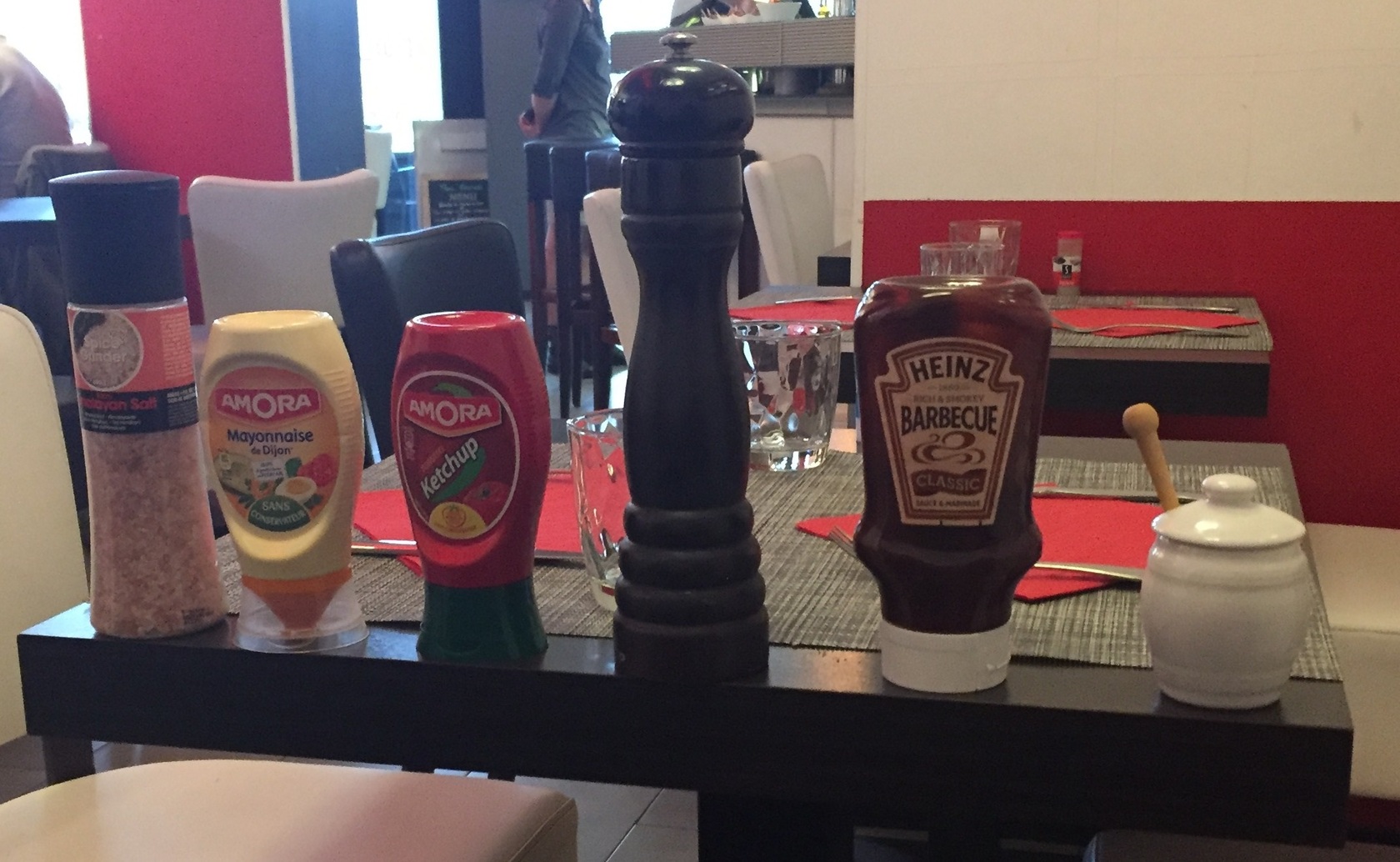 Photo de Restaurant Guru