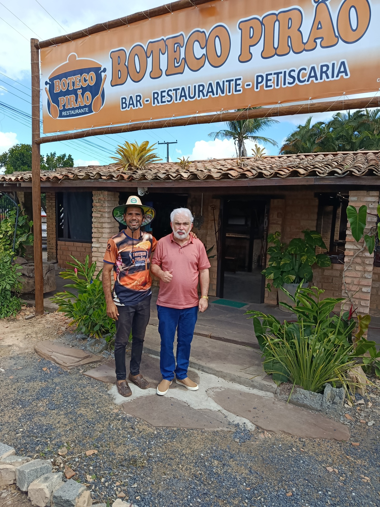 Foto do Restaurant Guru