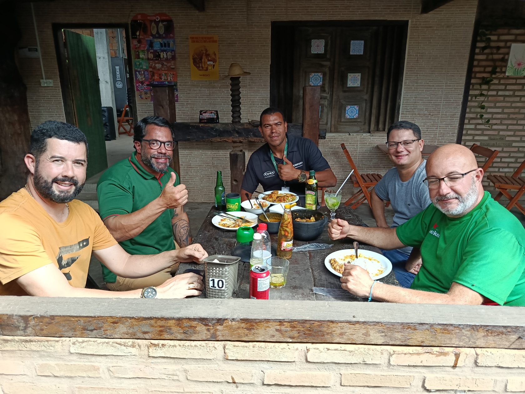 Foto do Restaurant Guru