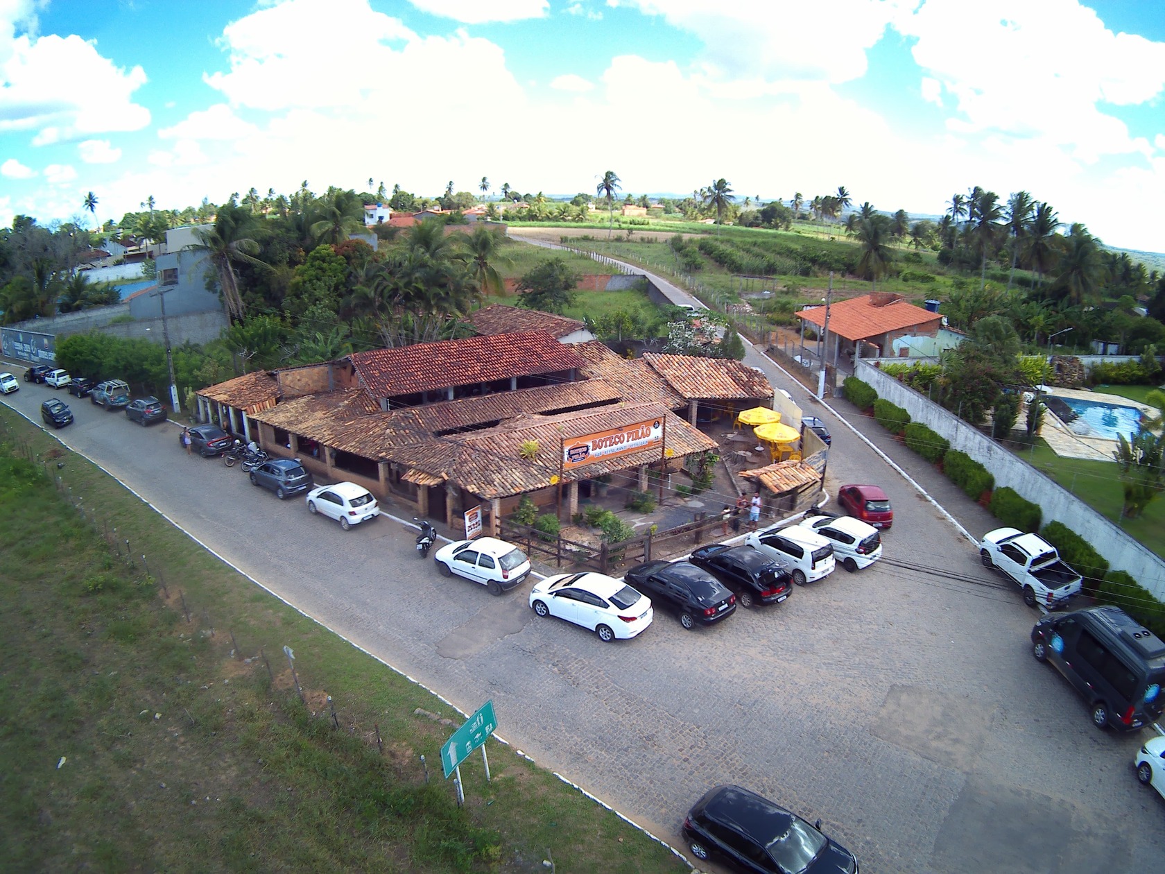 Foto do Restaurant Guru