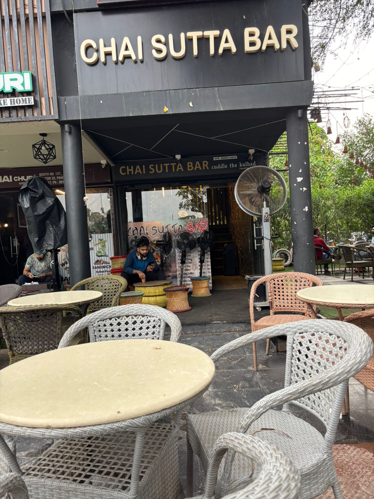 Photo from Restaurant Guru