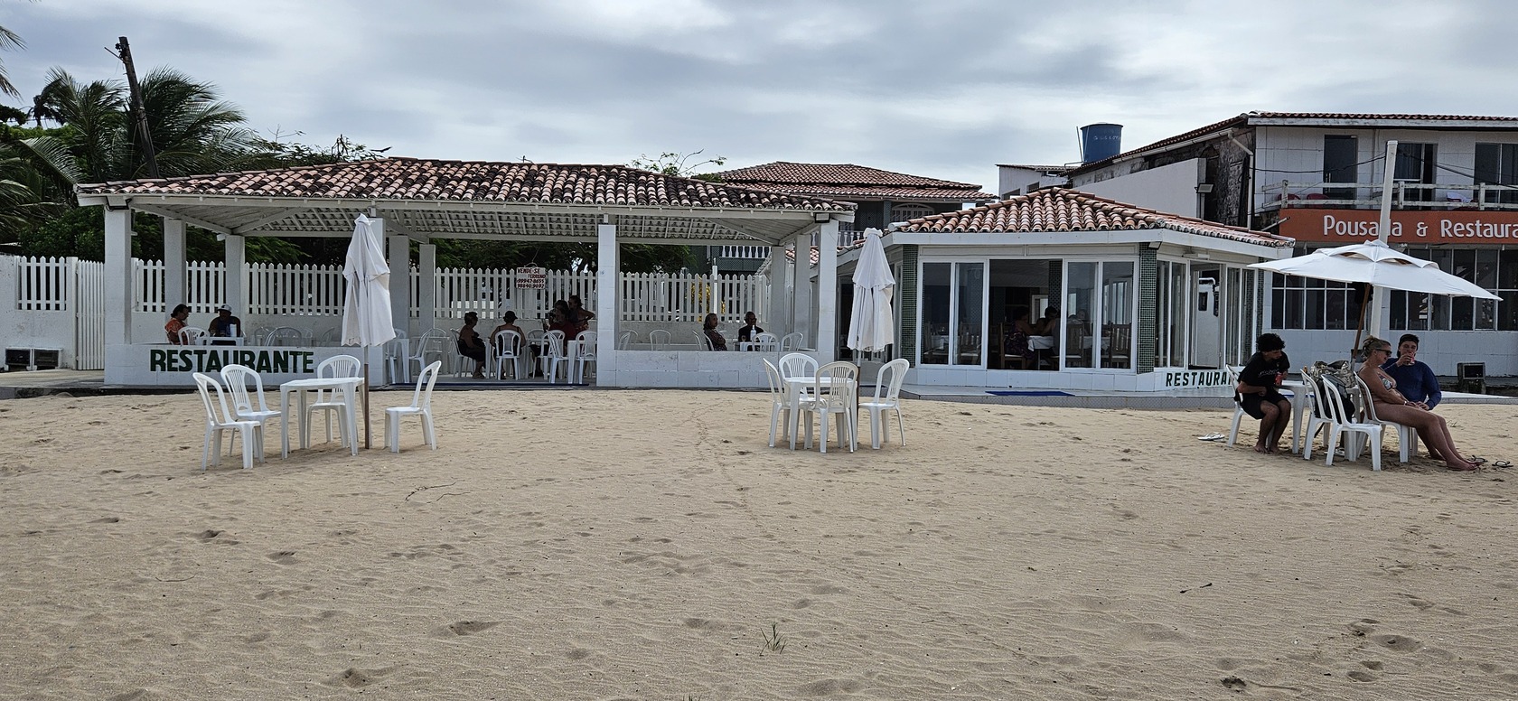 Foto do Restaurant Guru