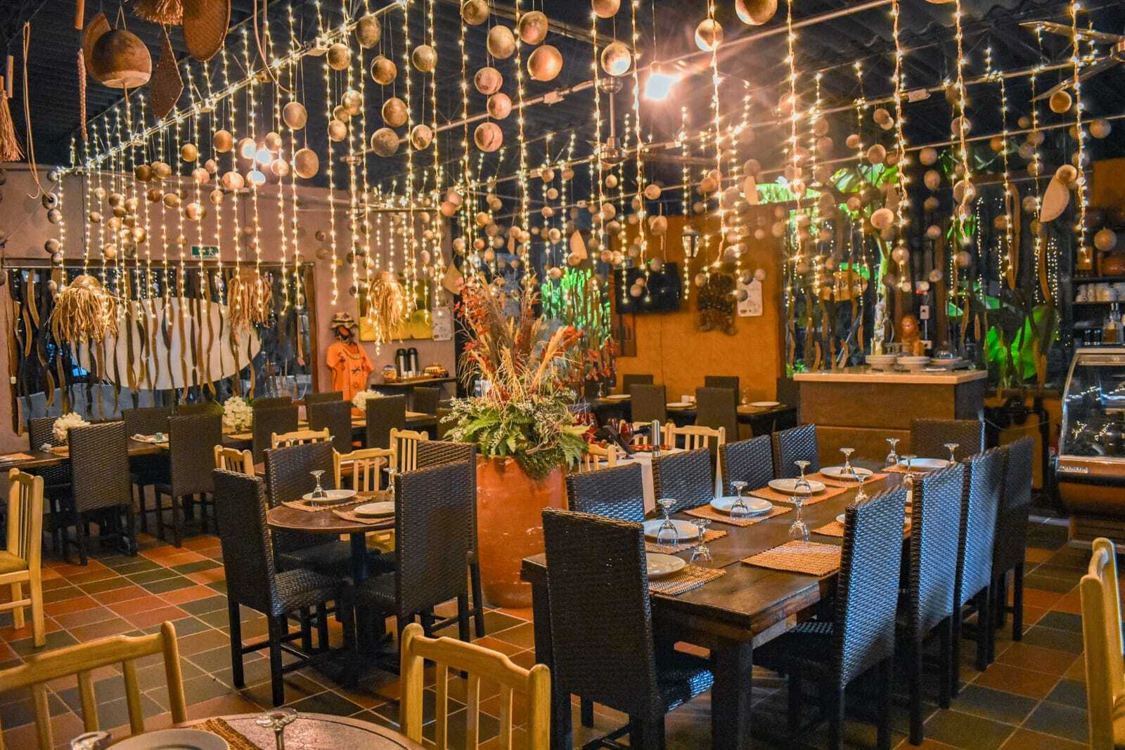 Photo from Restaurant Guru
