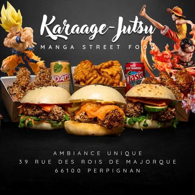 Photo de Restaurant Guru