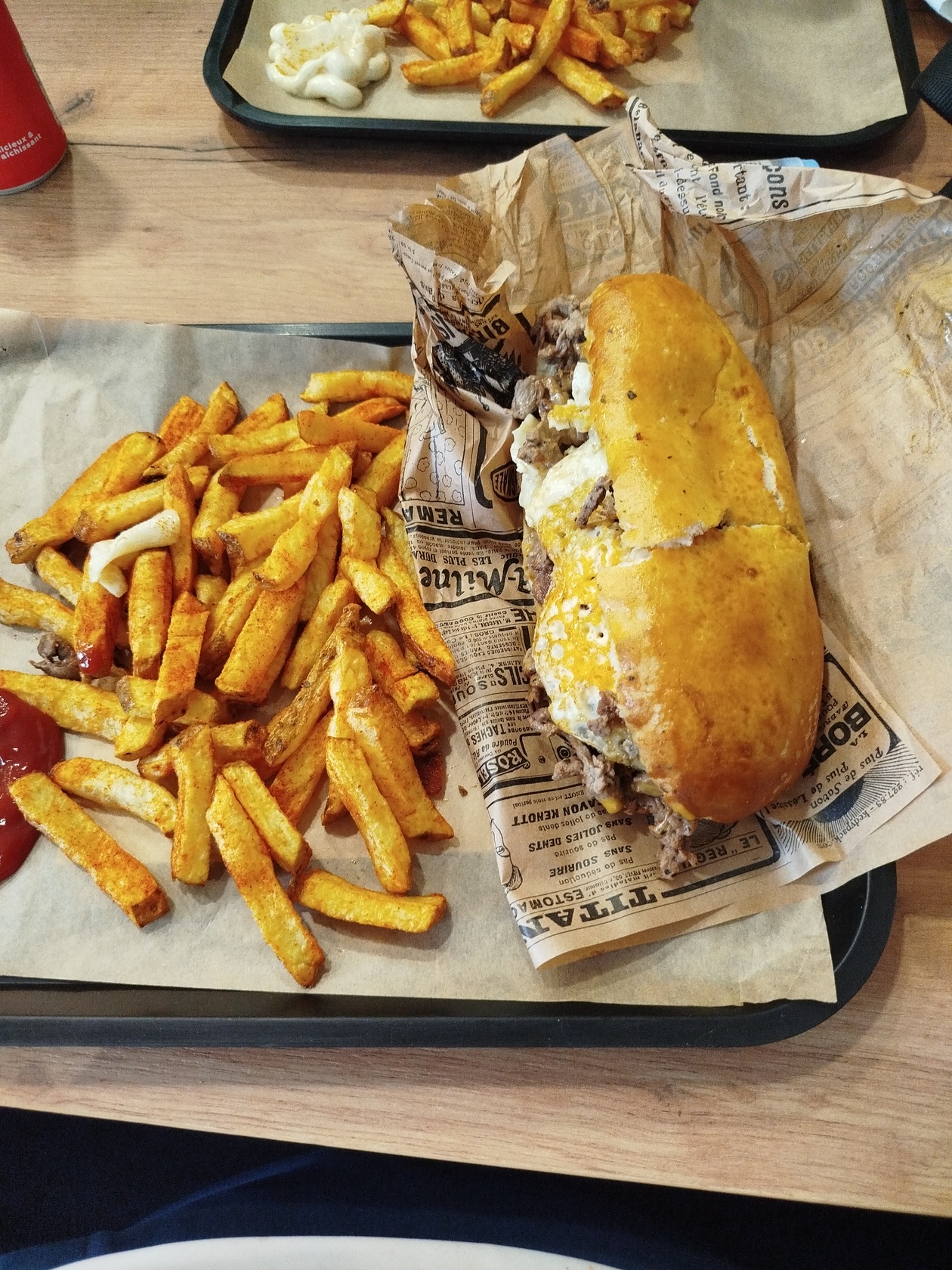 Photo de Restaurant Guru