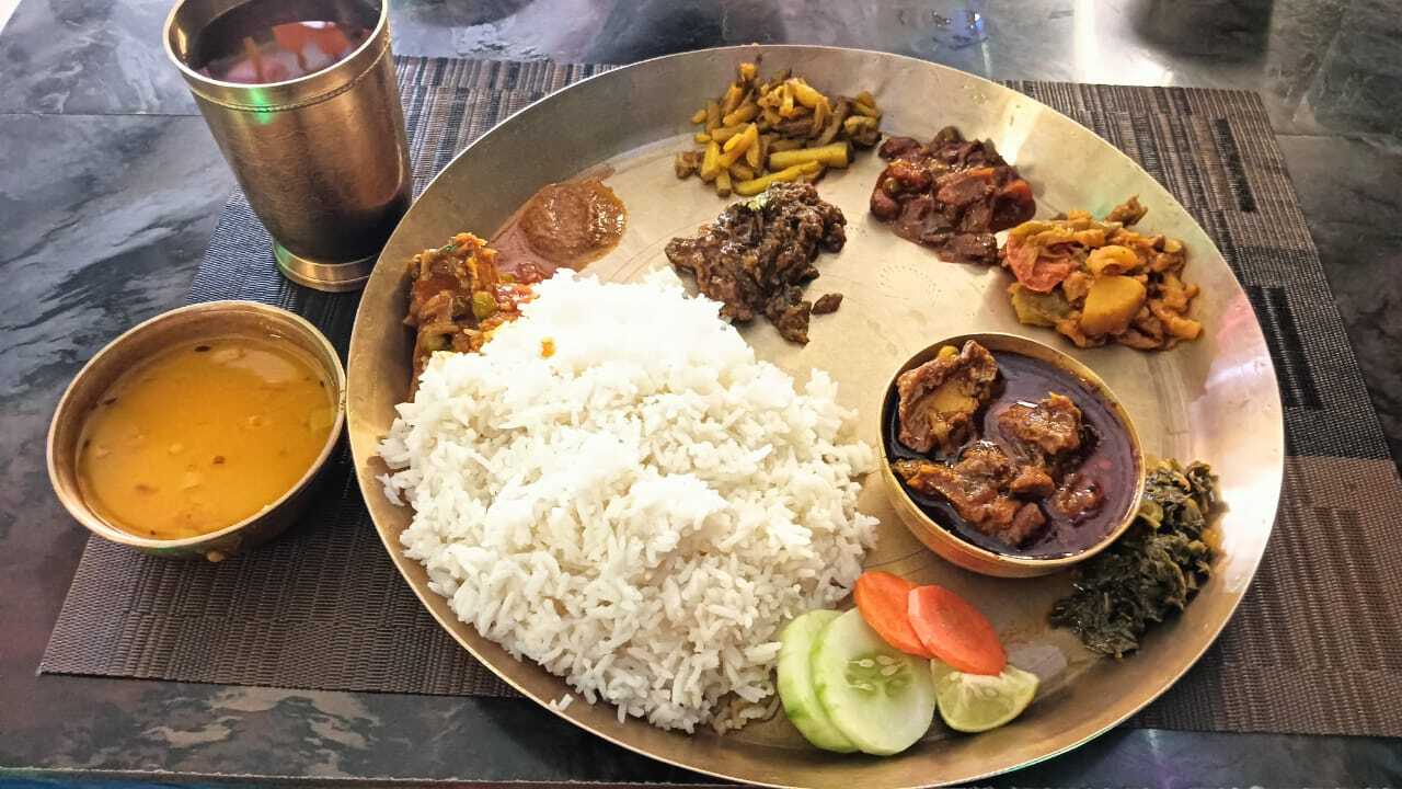 Photo from Restaurant Guru