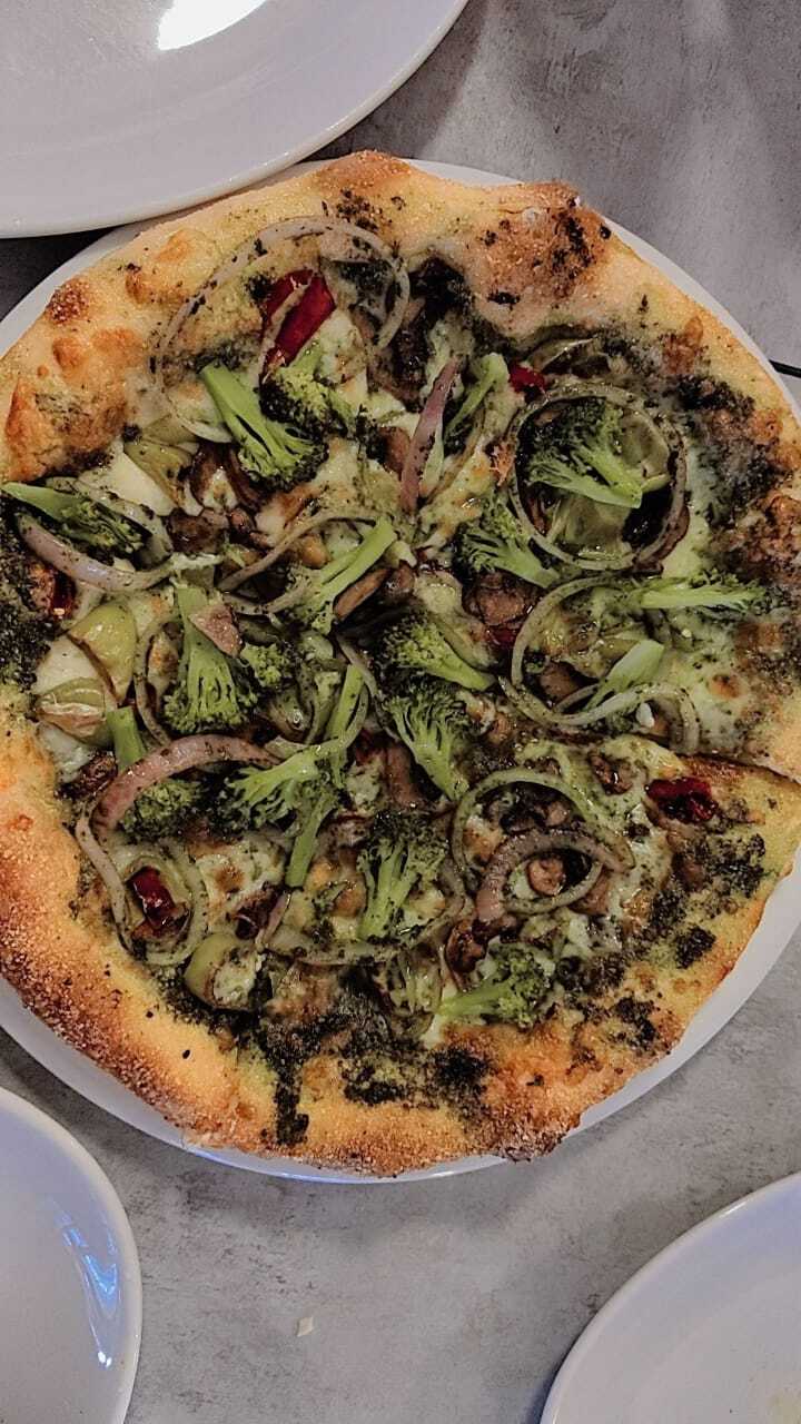 Photo from Restaurant Guru