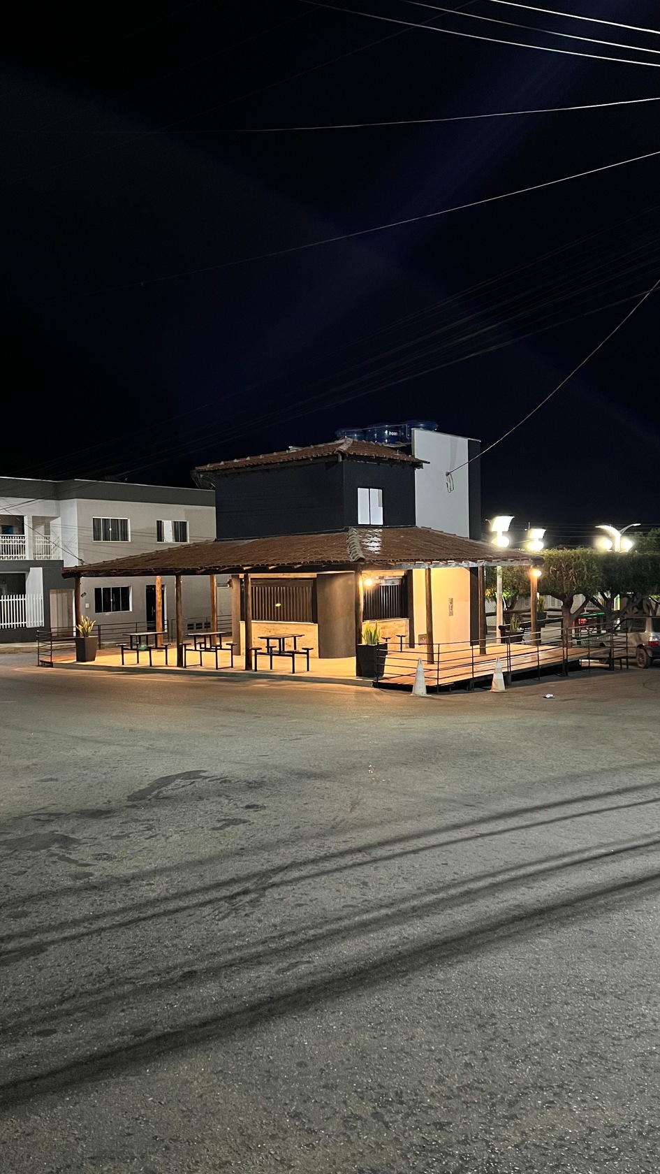Foto do Restaurant Guru