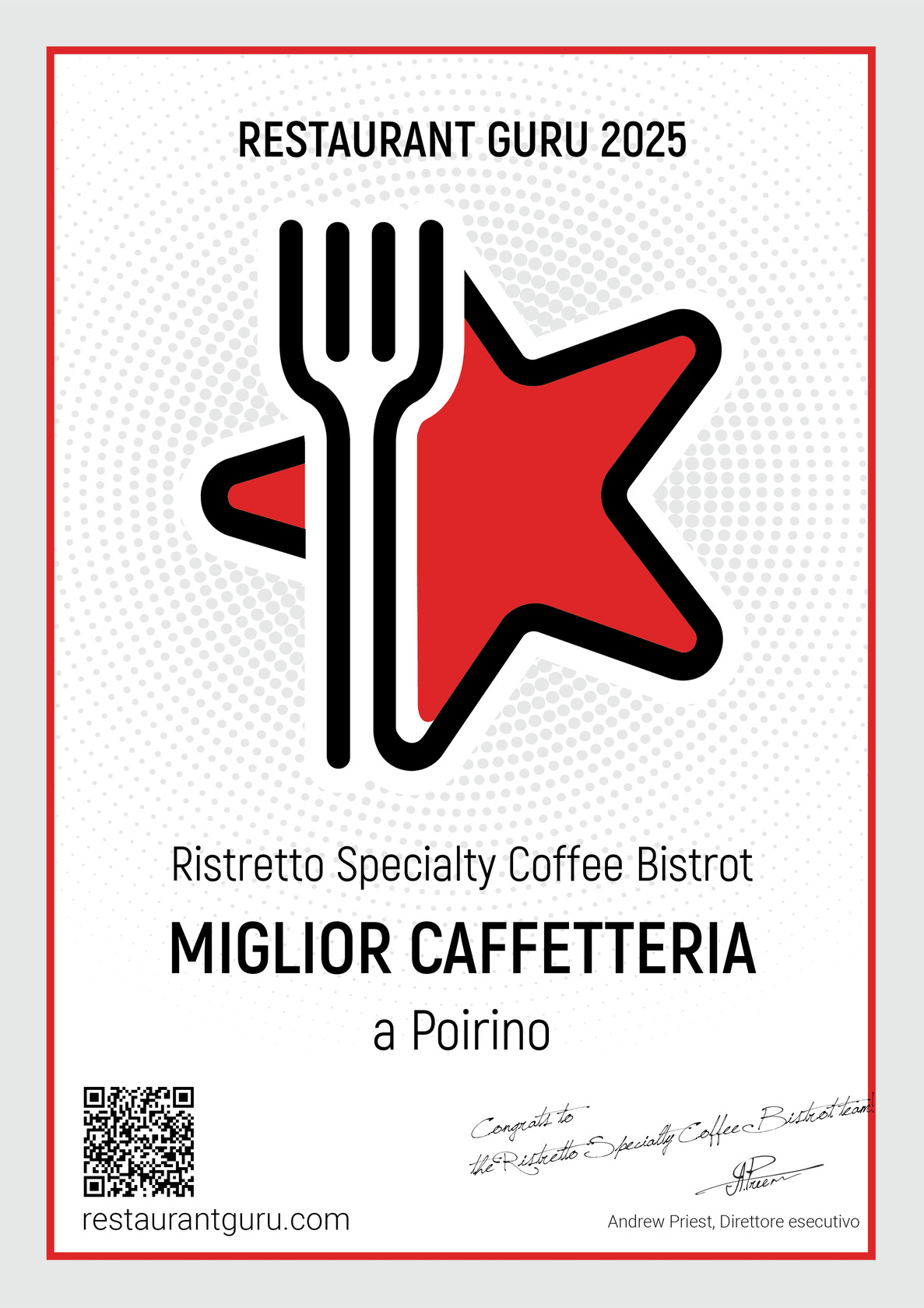 Foto di Restaurant Guru