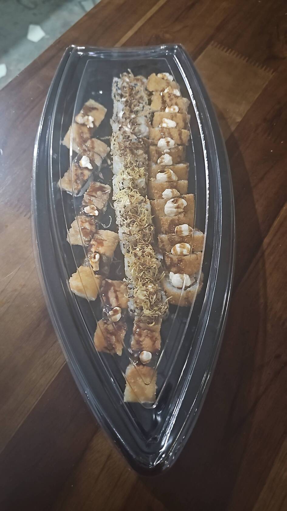 Foto do Restaurant Guru