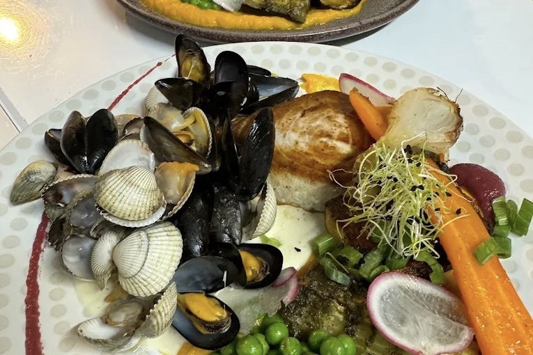 Photo from Restaurant Guru
