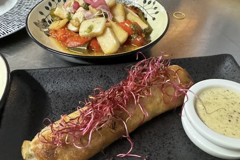 Photo from Restaurant Guru
