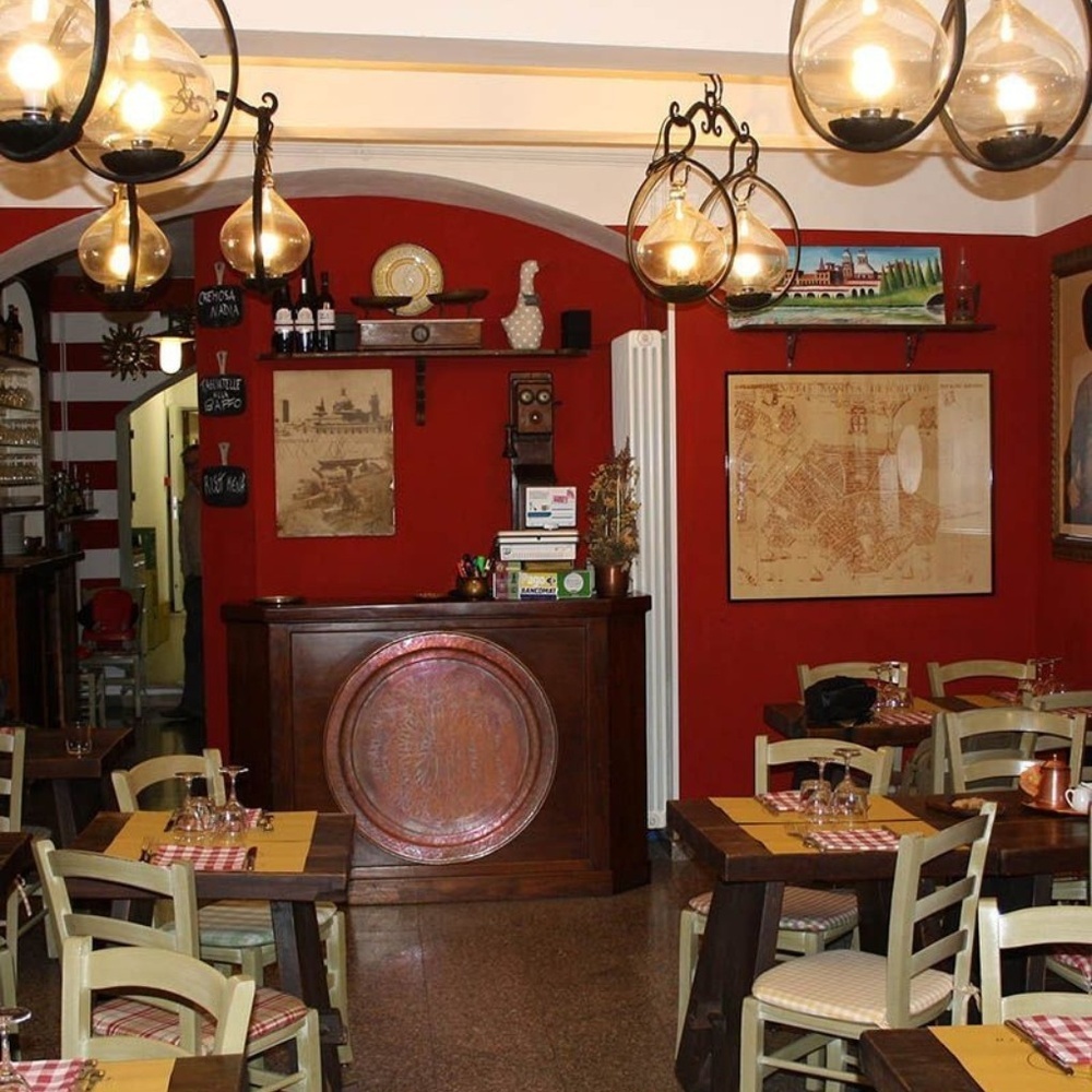 Photo from Restaurant Guru