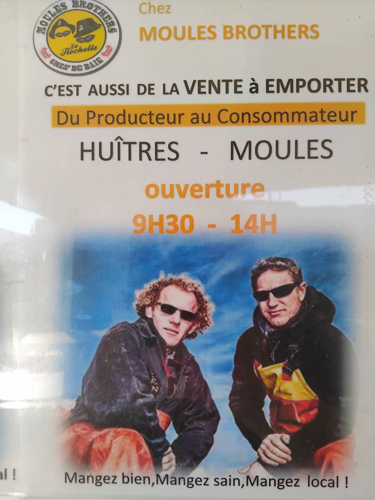Photo de Restaurant Guru