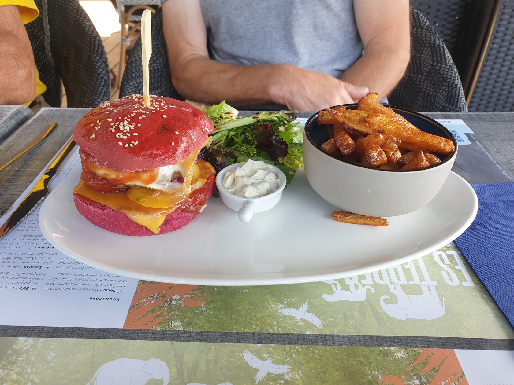 Photo de Restaurant Guru