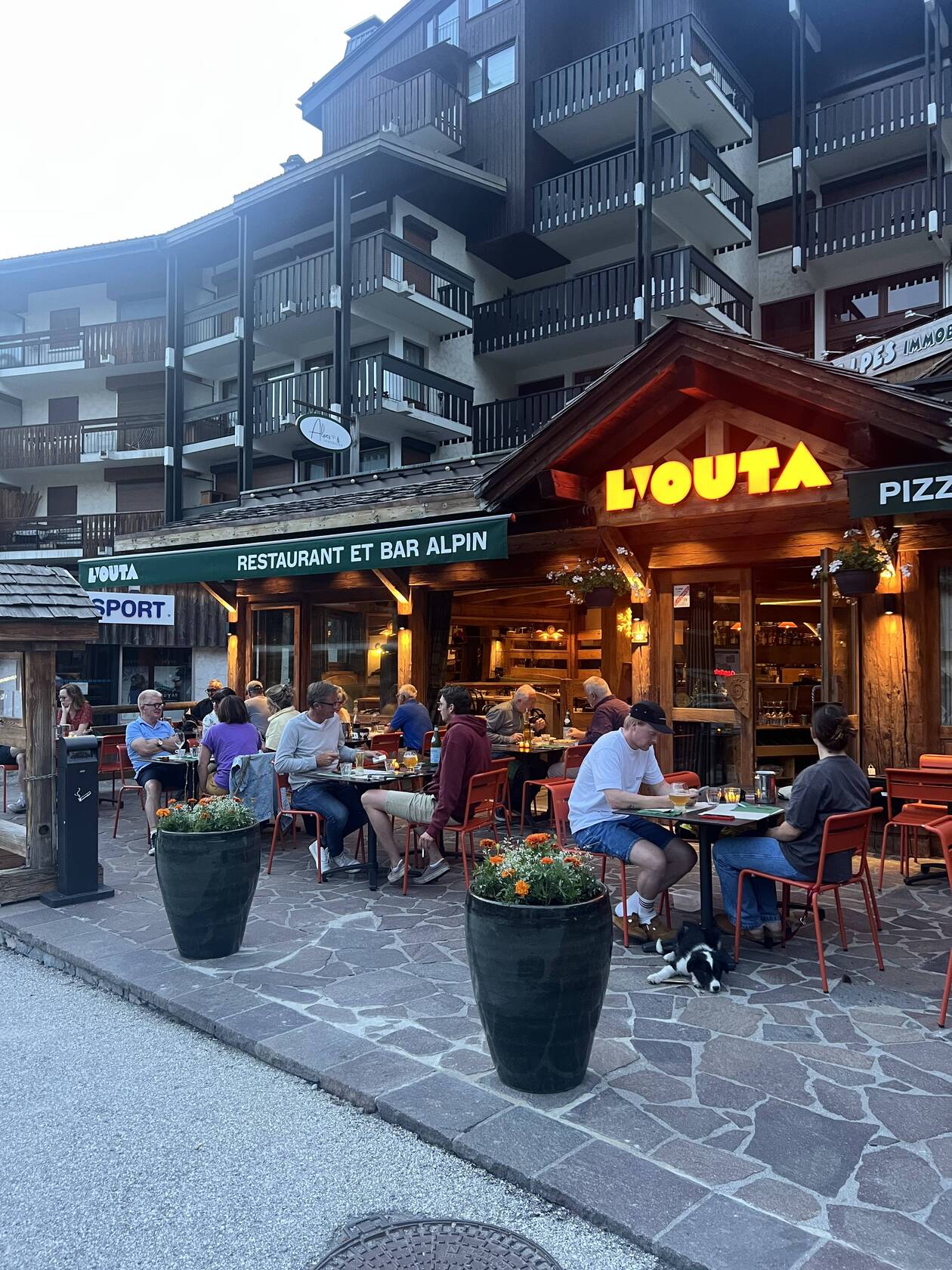 Photo de Restaurant Guru