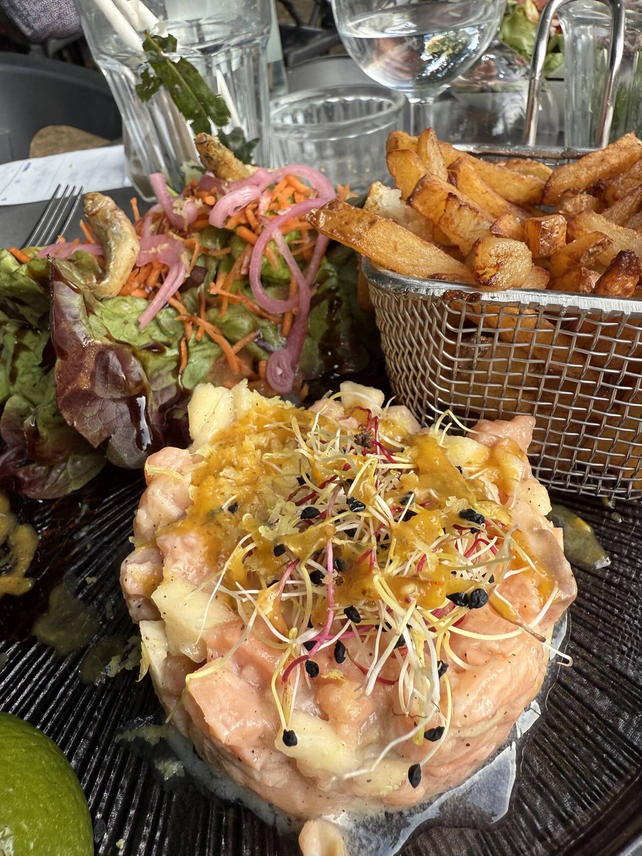 Photo de Restaurant Guru