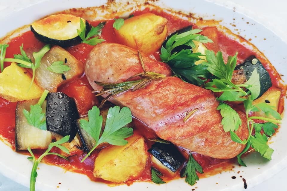 Photo from Restaurant Guru