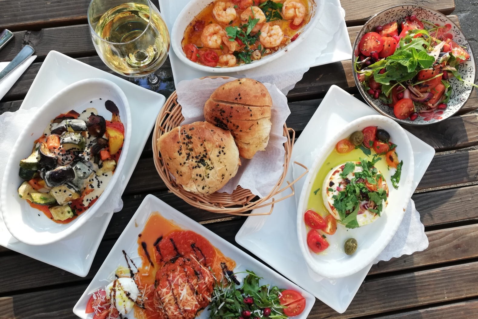 Photo from Restaurant Guru