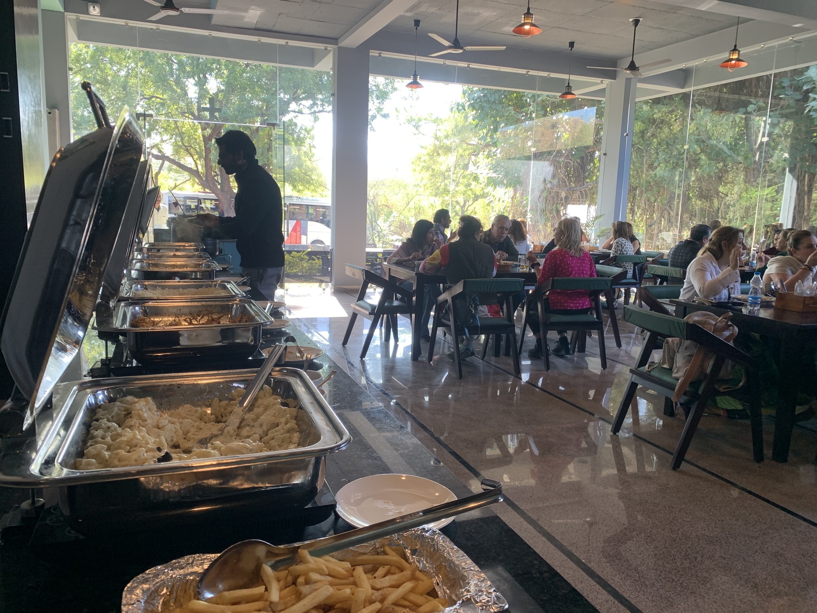 Photo from Restaurant Guru