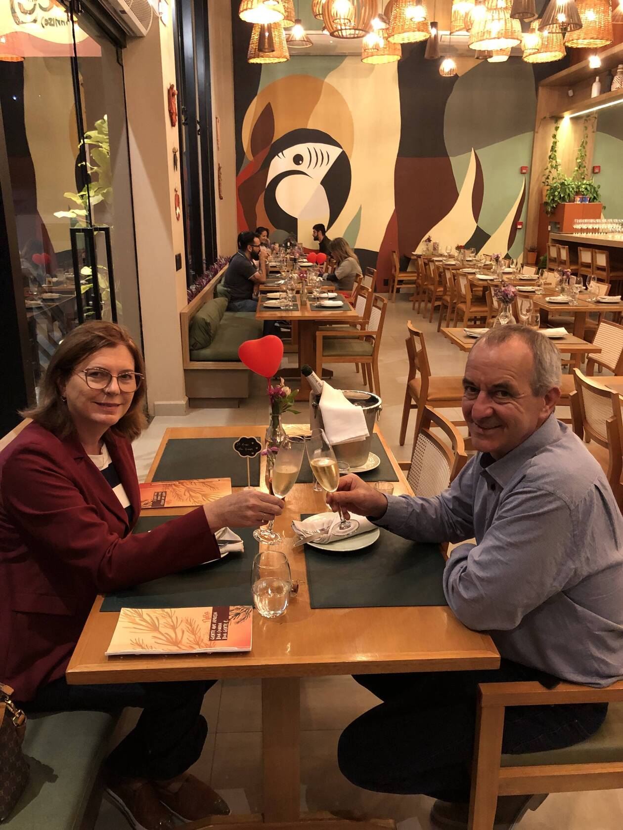 Foto do Restaurant Guru