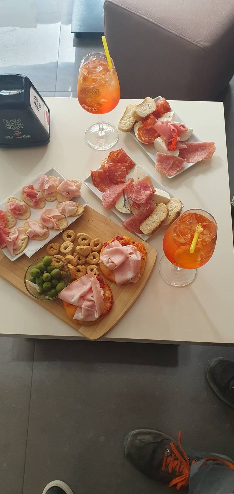 Foto di Restaurant Guru
