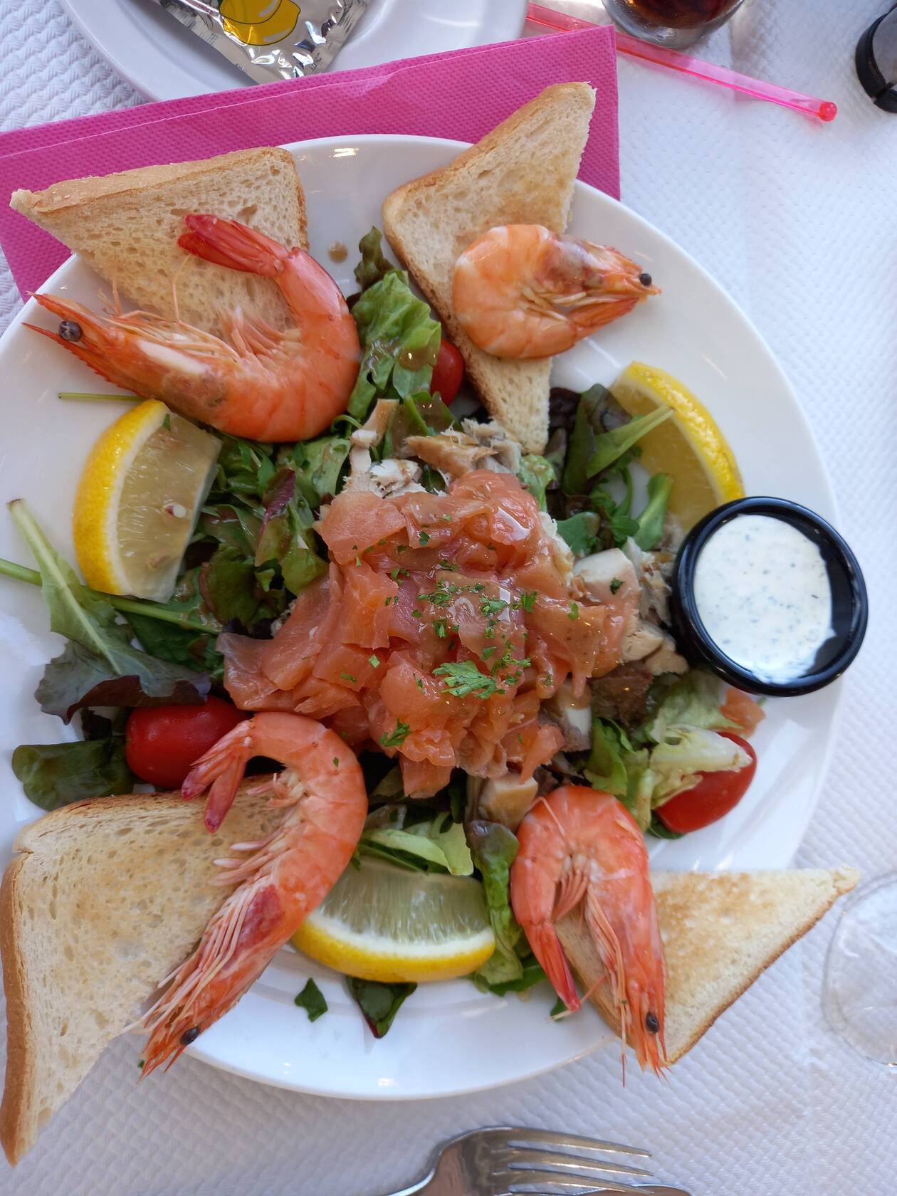 Photo de Restaurant Guru