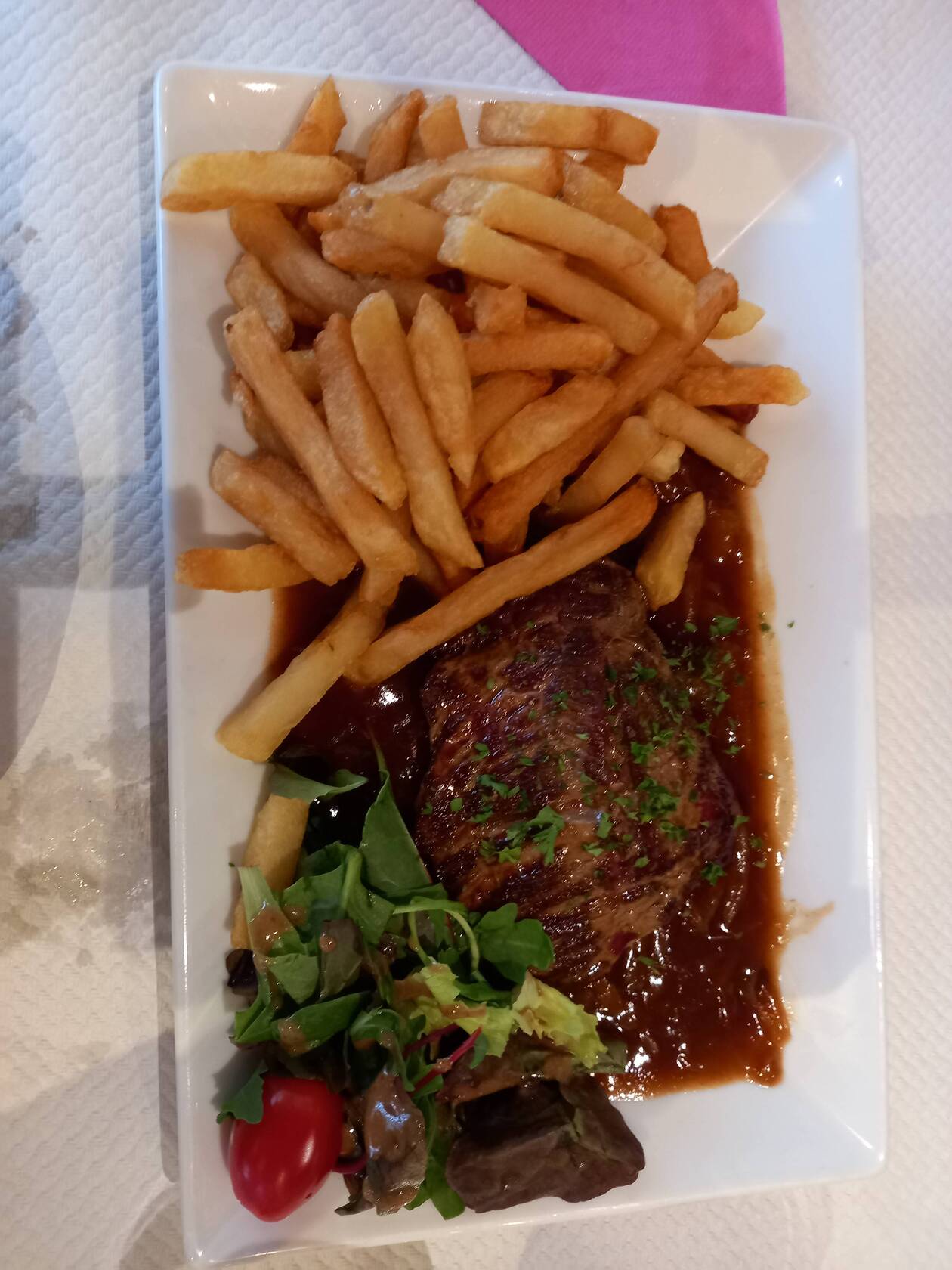 Photo de Restaurant Guru