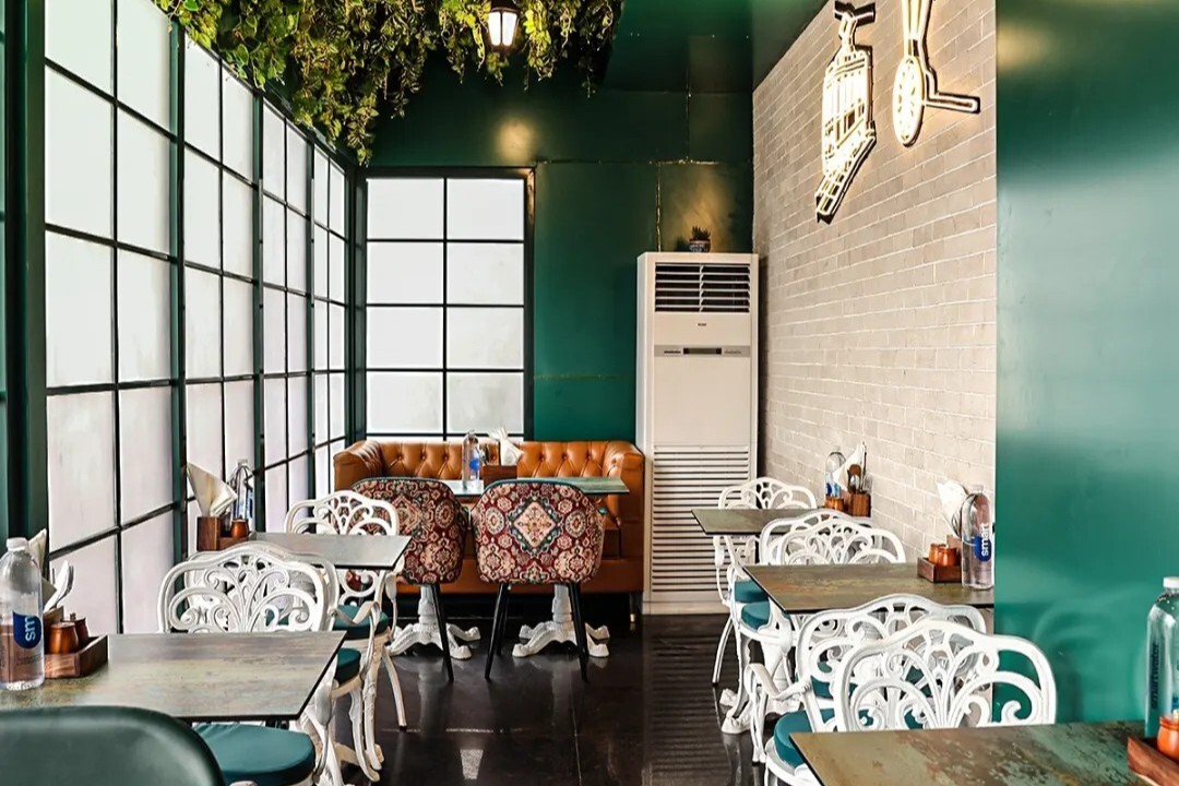 Photo from Restaurant Guru